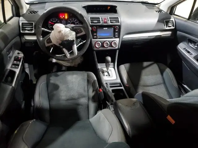 2017 SUBARU CROSSTREK PREMIUM  