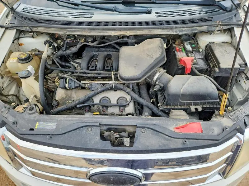 2010 FORD EDGE SEL  
