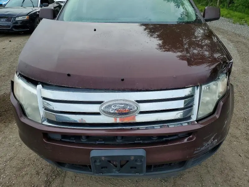 2010 FORD EDGE SEL  