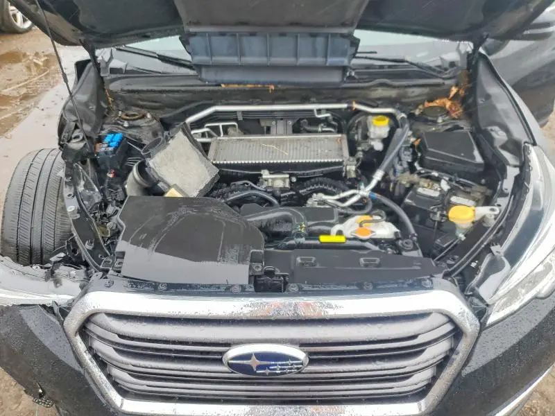 2021 SUBARU ASCENT LIMITED  