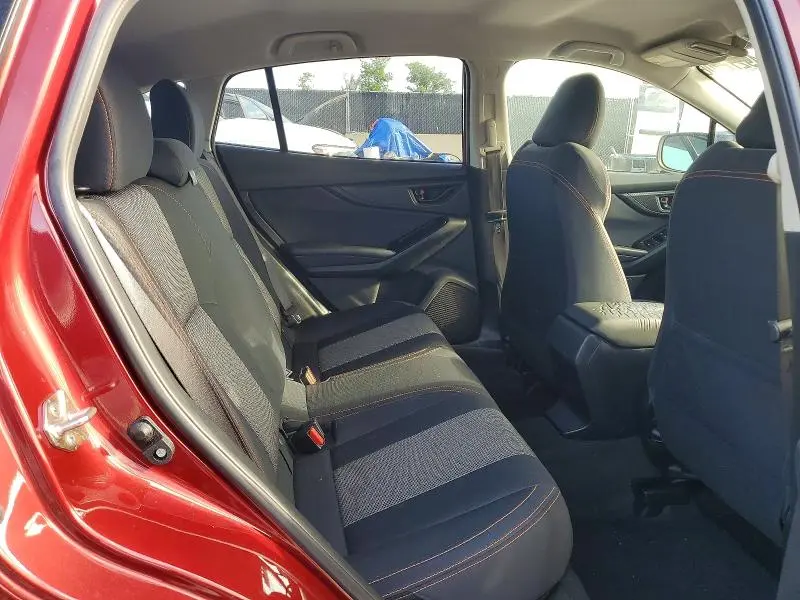 2019 SUBARU CROSSTREK PREMIUM  