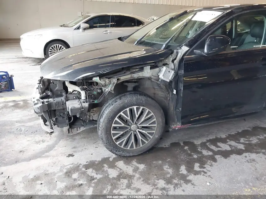 2019 VOLKSWAGEN JETTA 1.4T R-LINE/1.4T S/1.4T SE