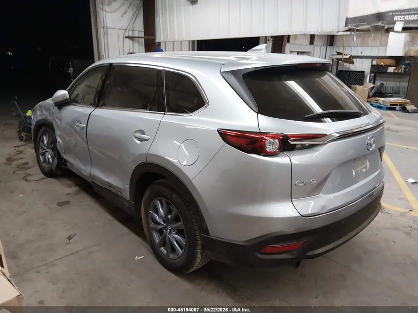 2020 MAZDA CX-9 TOURING