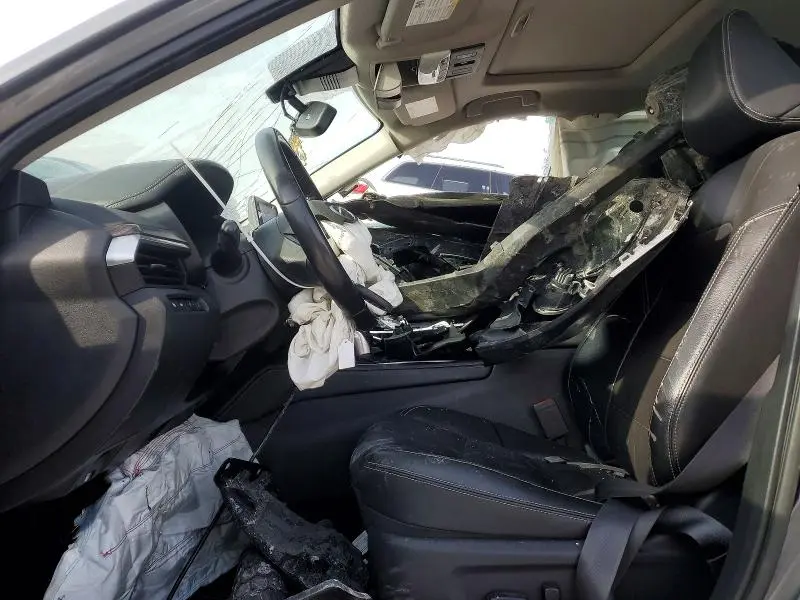 2019 NISSAN ALTIMA SL  