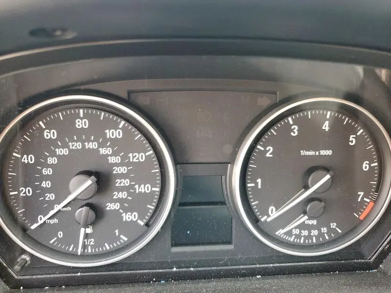 2011 BMW 328 I  