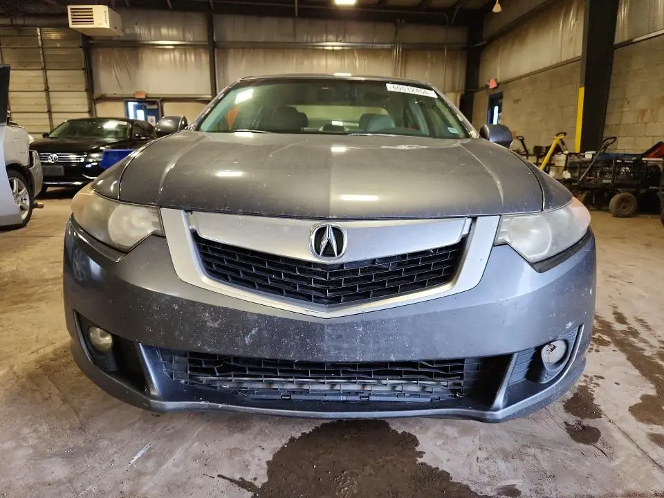 2010 ACURA TSX   