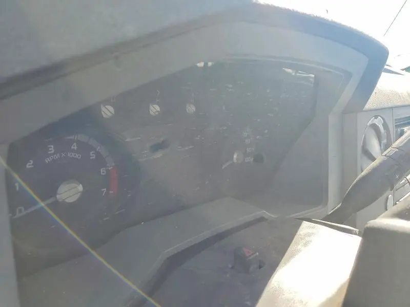 2011 FORD F350 SUPER DUTY  