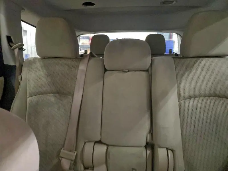 2018 DODGE JOURNEY SXT  