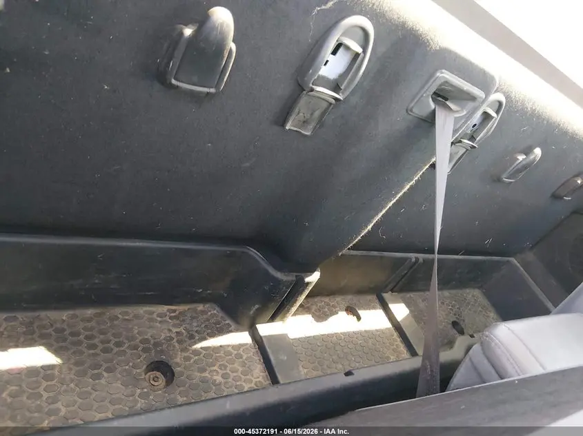 2017 RAM 1500 TRADESMAN  4X4 6'4 BOX