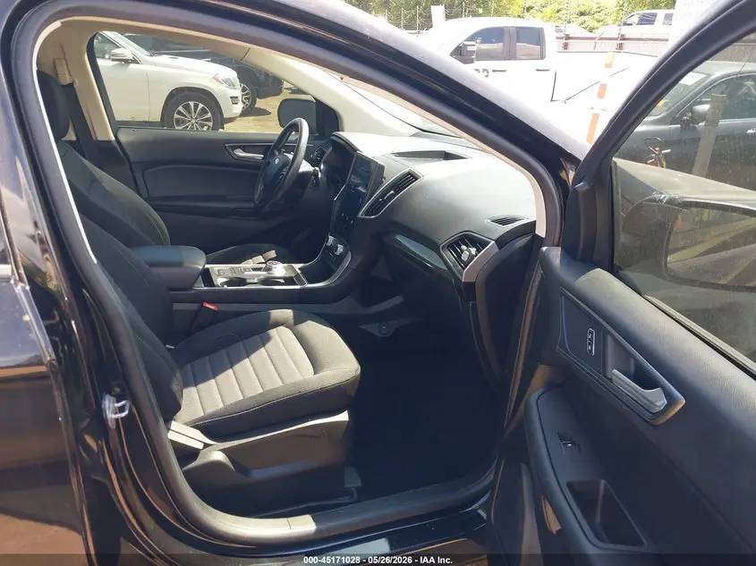 2023 FORD EDGE SE