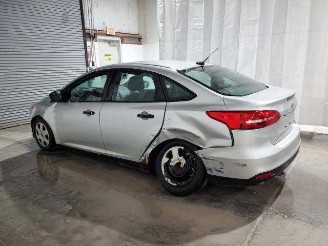 2015 FORD FOCUS S