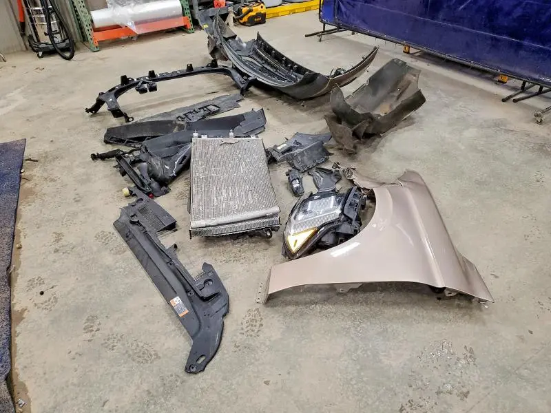 2020 FORD EXPEDITION MAX XLT  