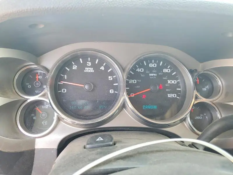 2010 GMC SIERRA K1500 SLE  