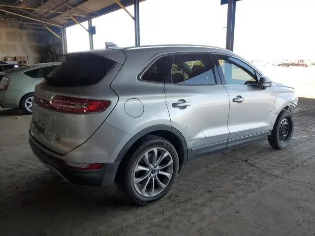 2015 LINCOLN MKC   