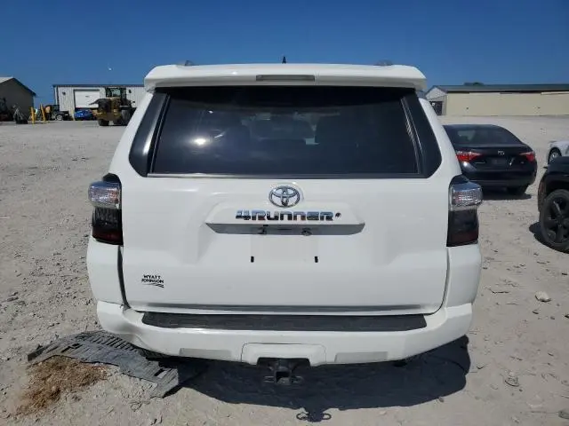 2015 TOYOTA 4RUNNER SR5/SR5 PREMIUM  