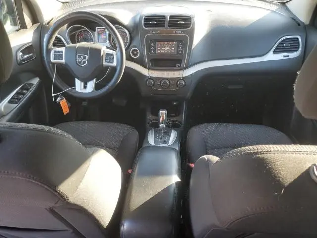2015 DODGE JOURNEY SE  