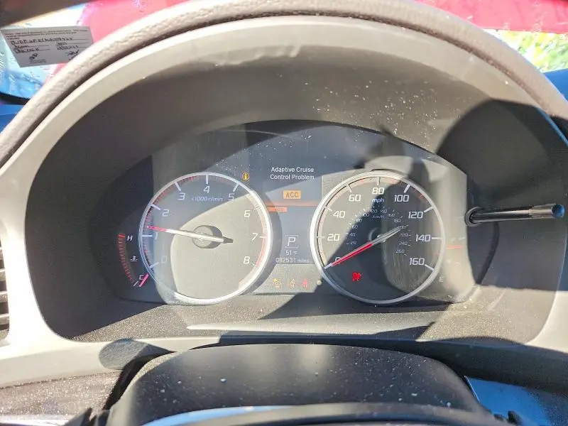 2019 ACURA ILX PREMIUM A-SPEC  