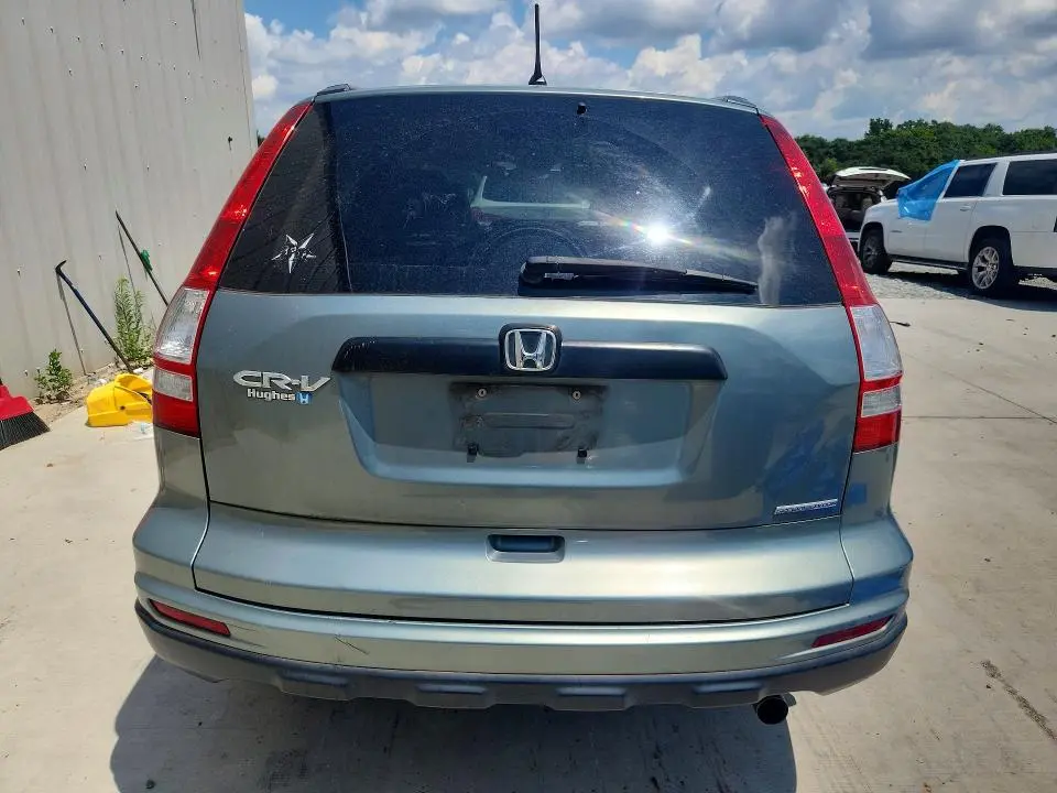 2011 HONDA CR-V SE  