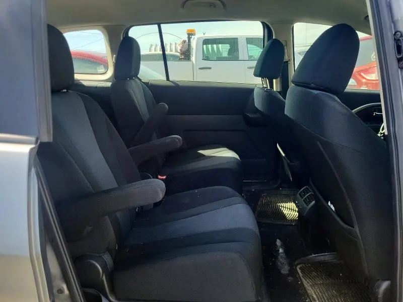 2014 MAZDA 5 TOURING  
