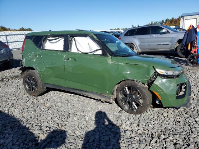 2021 KIA SOUL EX