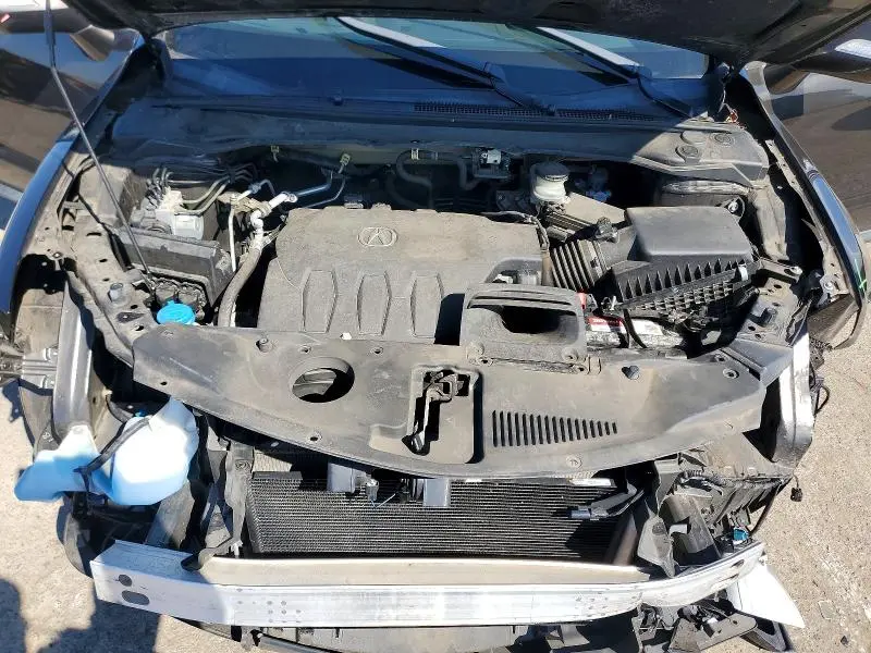 2014 ACURA RDX TECHNOLOGY  