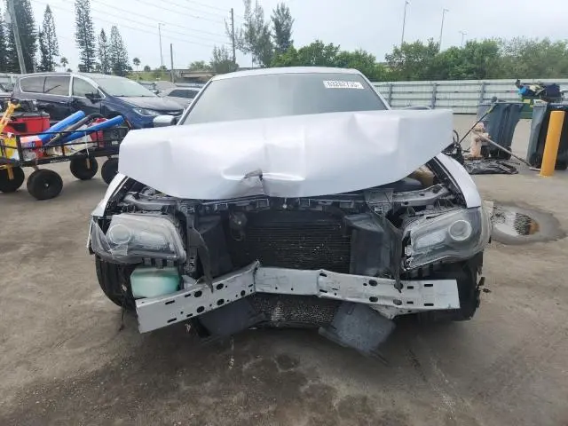 2017 CHRYSLER 300 S  