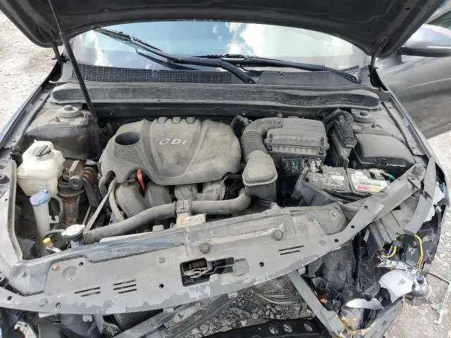 2014 KIA OPTIMA LX  