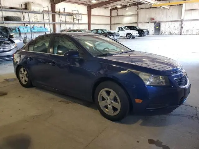 2013 CHEVROLET CRUZE LT  
