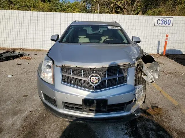 2011 CADILLAC SRX LUXURY COLLECTION  
