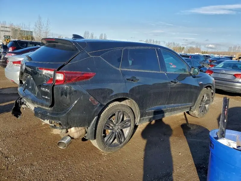 2019 ACURA RDX A-SPEC  