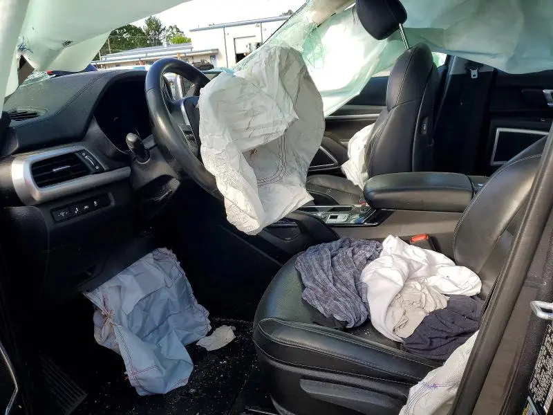 2021 KIA TELLURIDE LX  
