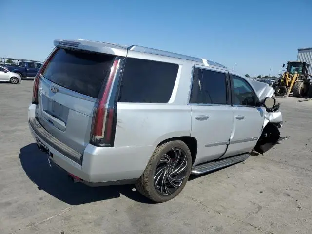 2016 CADILLAC ESCALADE   