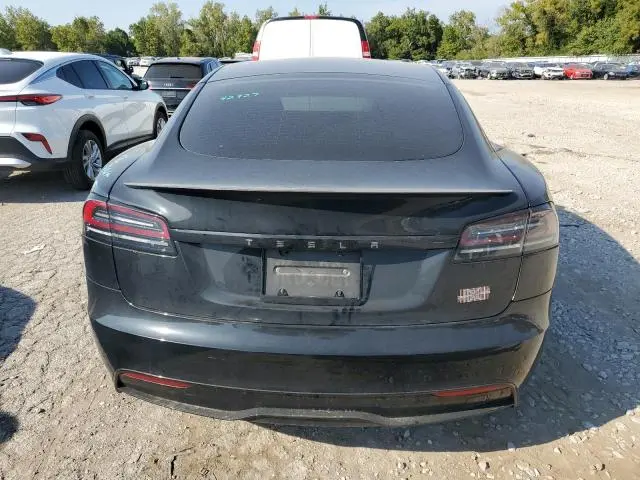 2023 TESLA MODEL S