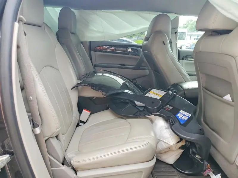 2014 BUICK ENCLAVE   
