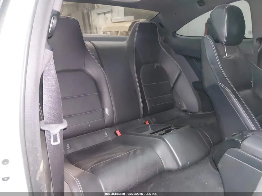 2015 MERCEDES-BENZ C 350 SPORT