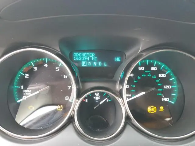 2014 BUICK ENCLAVE   