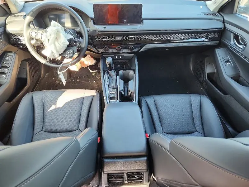 2026 HONDA ACCORD HYBRID EXL  