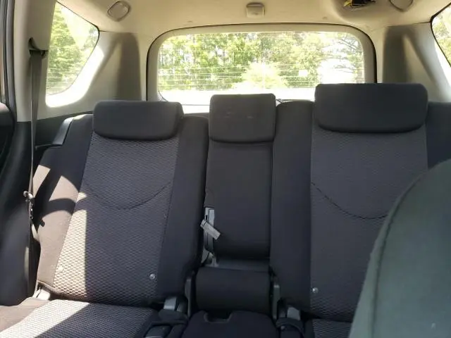 2010 TOYOTA RAV4 SPORT  