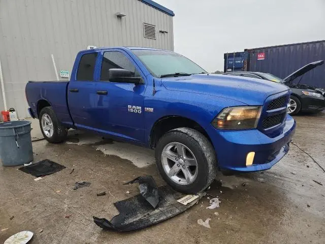 2017 RAM 1500 ST