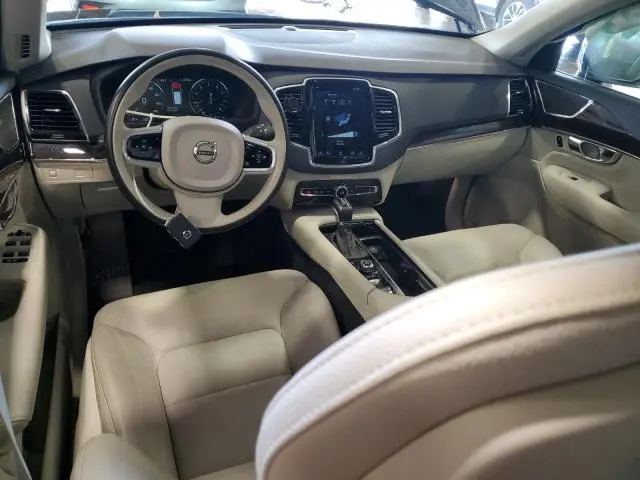 2018 VOLVO XC90 T5  