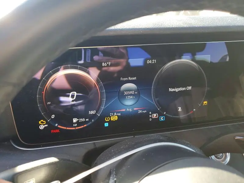 2021 MERCEDES-BENZ E 350  