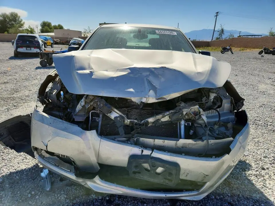 2013 CHEVROLET MALIBU LS  