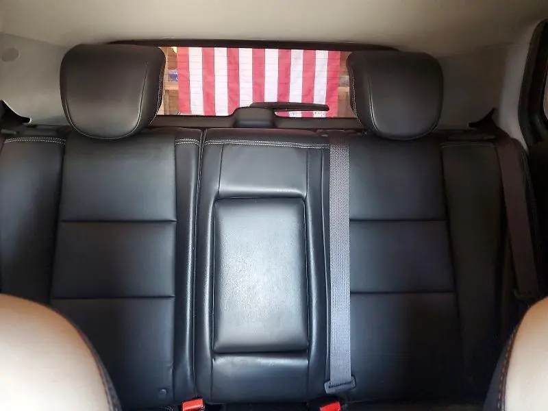 2019 CHEVROLET TRAX PREMIER  