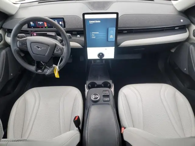 2022 FORD MUSTANG MACH-E PREMIUM  