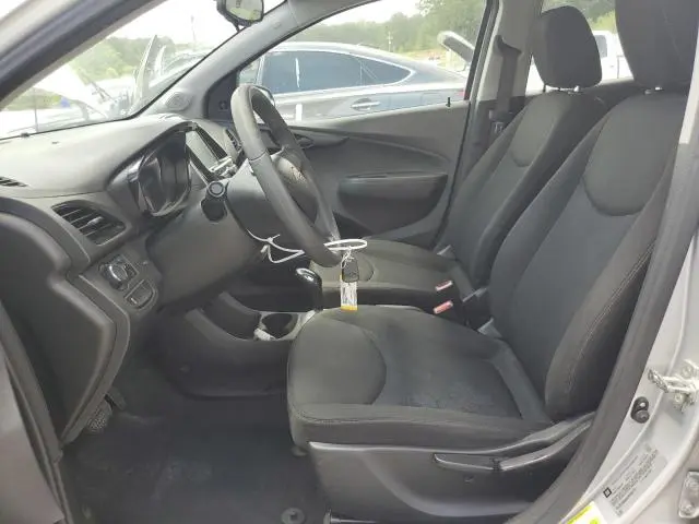 2016 CHEVROLET SPARK LS  