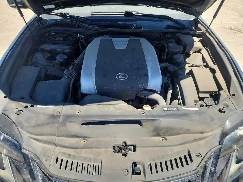 2016 LEXUS GS 350 F SPORT  