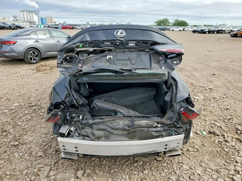 2021 LEXUS RC 300 BASE  