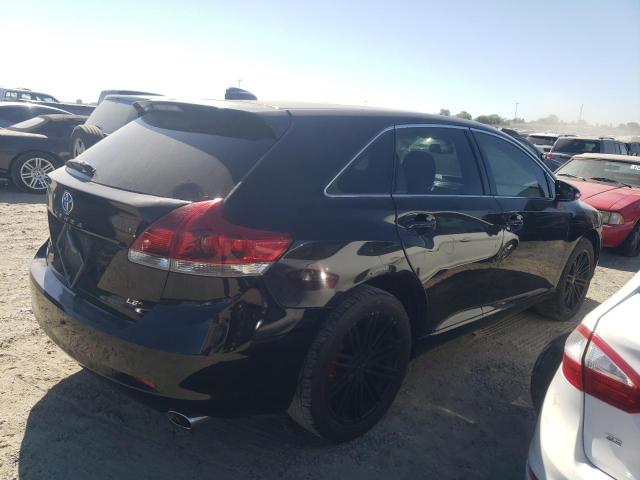 2013 TOYOTA VENZA LE