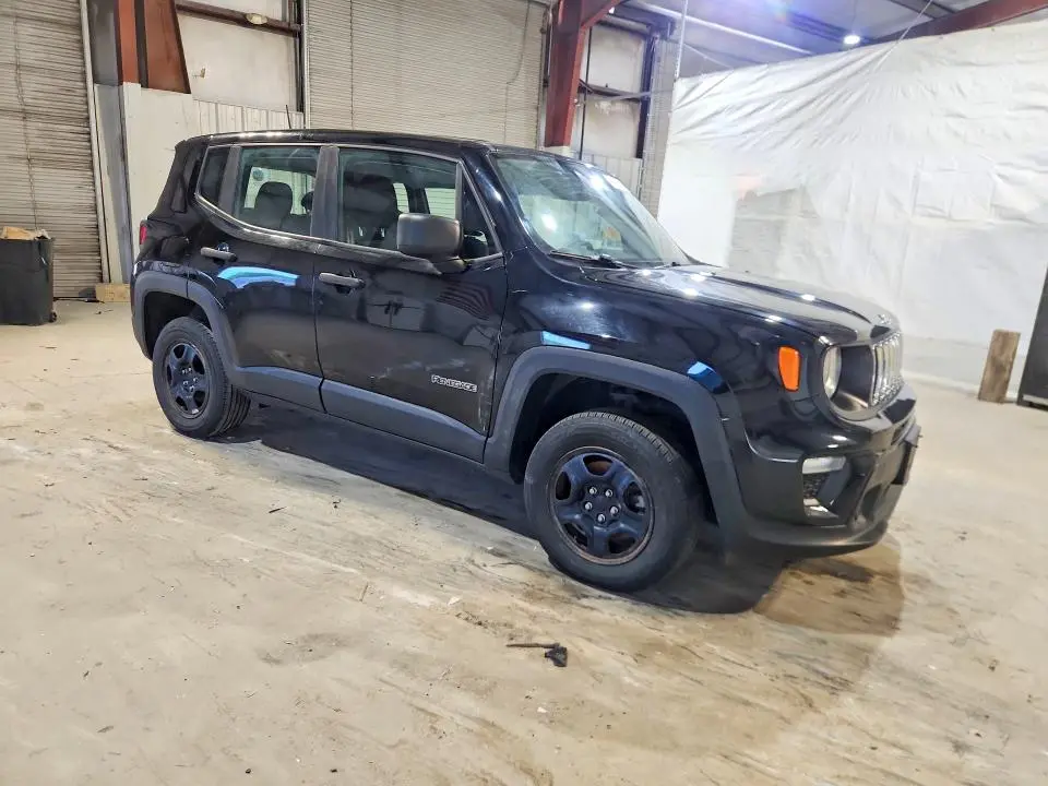 2019 JEEP RENEGADE SPORT  