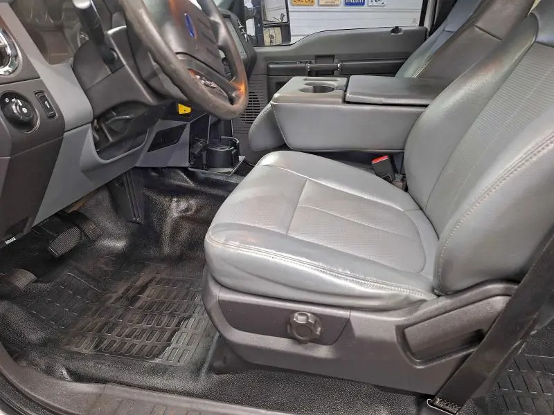 2014 FORD F250 SUPER DUTY  